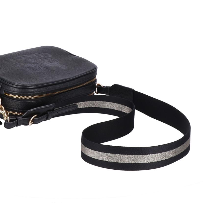 COACH ｺｰﾁ/ショルダーバック/75818//H22**/Aランク/07