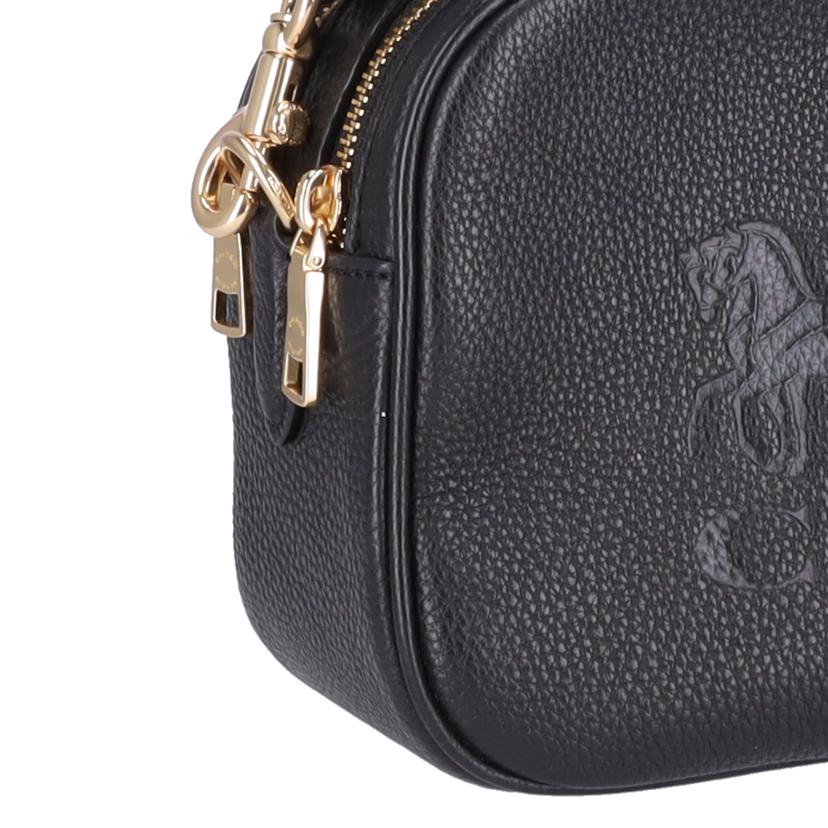 COACH ｺｰﾁ/ショルダーバック/75818//H22**/Aランク/07