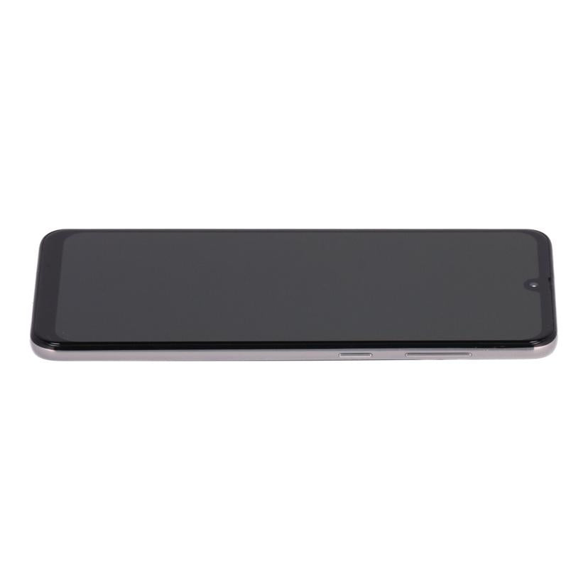 SAMSUNG　 サムスン　/スマートフォン／Galaxy　A30　64GB/SCV43-ｊ//R58M95560JJ/Bランク/05