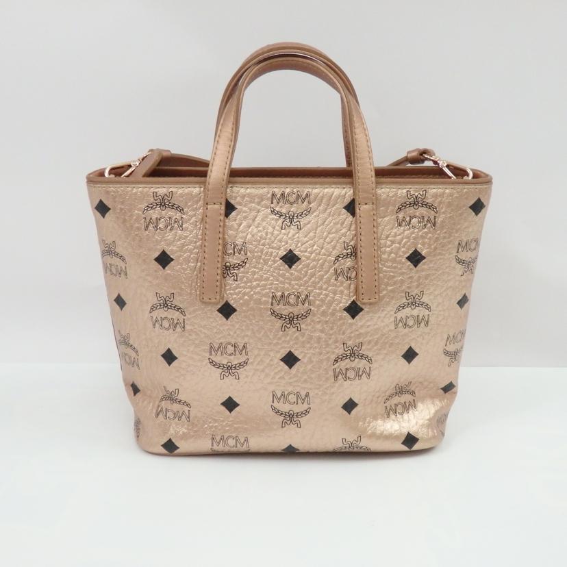 MCM/2wayハンド/MWP9AVI98TC001//100*****/Aランク/25
