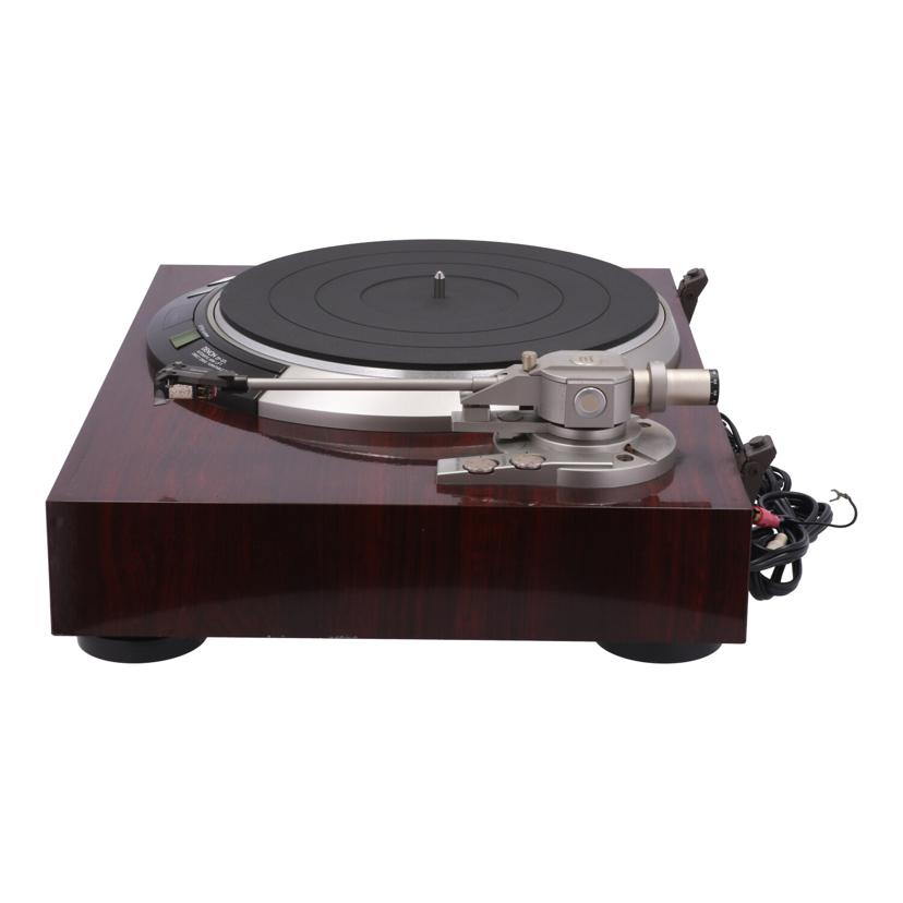 DENON デノン/レコードプレーヤー/DP-57L//1511652/Bランク/78