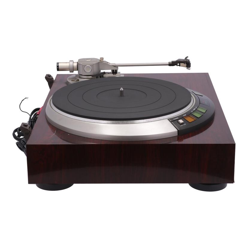 DENON デノン/レコードプレーヤー/DP-57L//1511652/Bランク/78