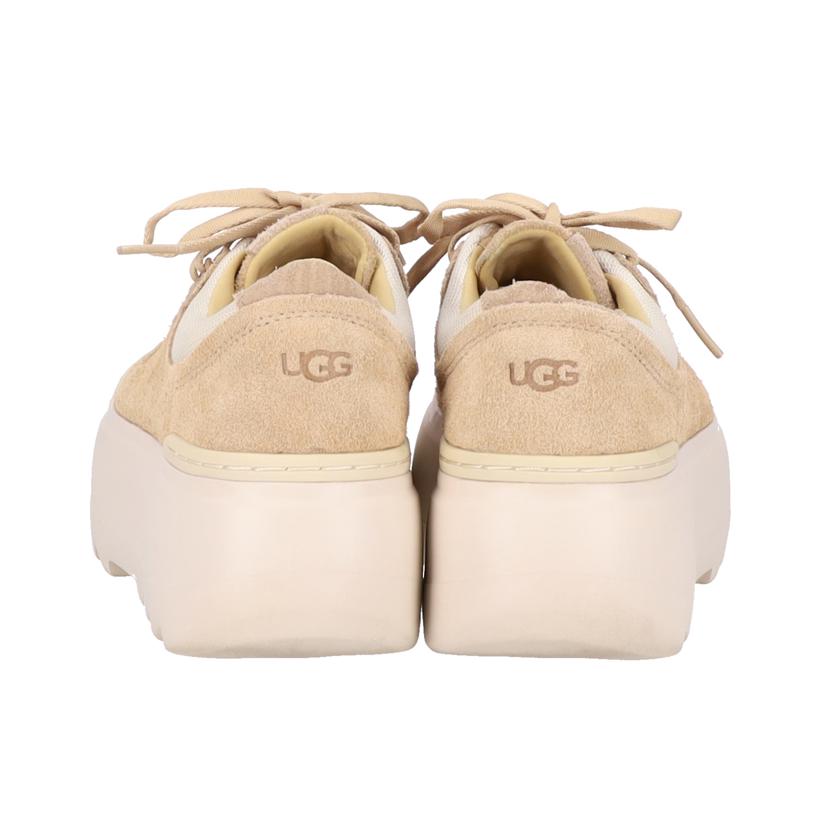 UGG UGG/W　MARIN　MEGA　LACE//ABランク/85