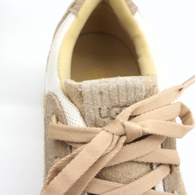 UGG UGG/W　MARIN　MEGA　LACE//ABランク/85