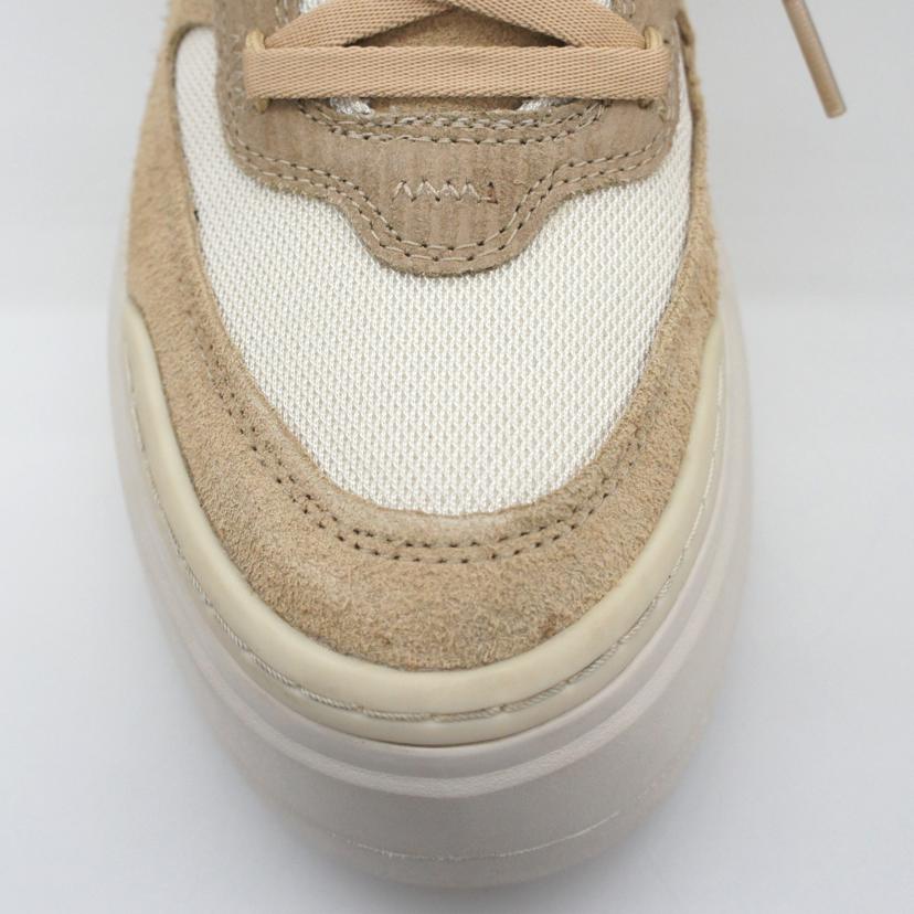 UGG UGG/W　MARIN　MEGA　LACE//ABランク/85