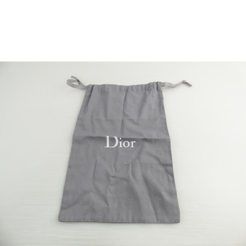 Christian　Dior クリスチャンディオール/ポーチ／クラッチバッグ//12-*******/ABランク/64