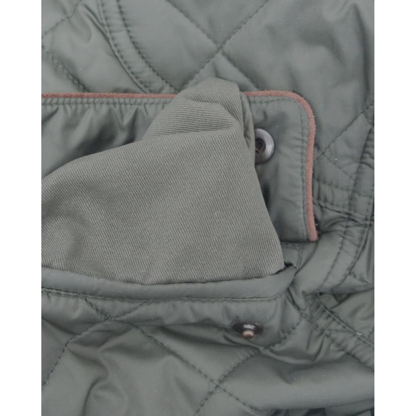 RALPH　LAUREN ラルフローレン/POLO　キルティングジャケット／M／カーキ/7257398HGHT//Bランク/01