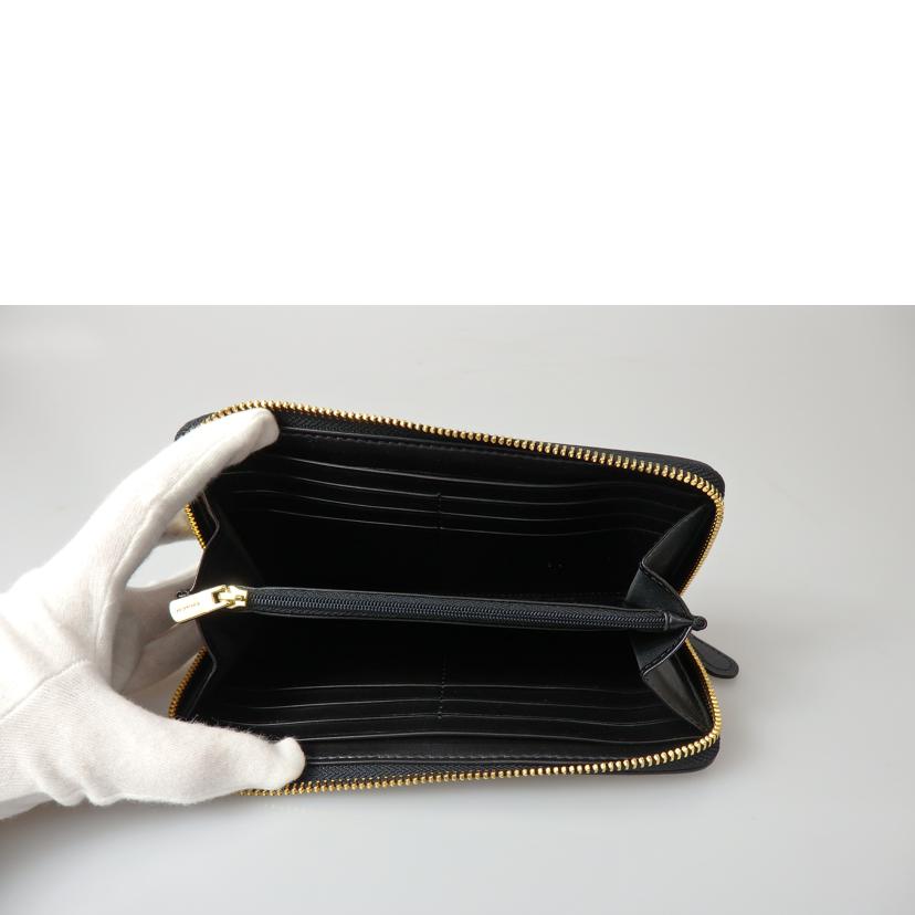 COACH コーチ/シグネチャー長財布/F54630//K19**/Aランク/76