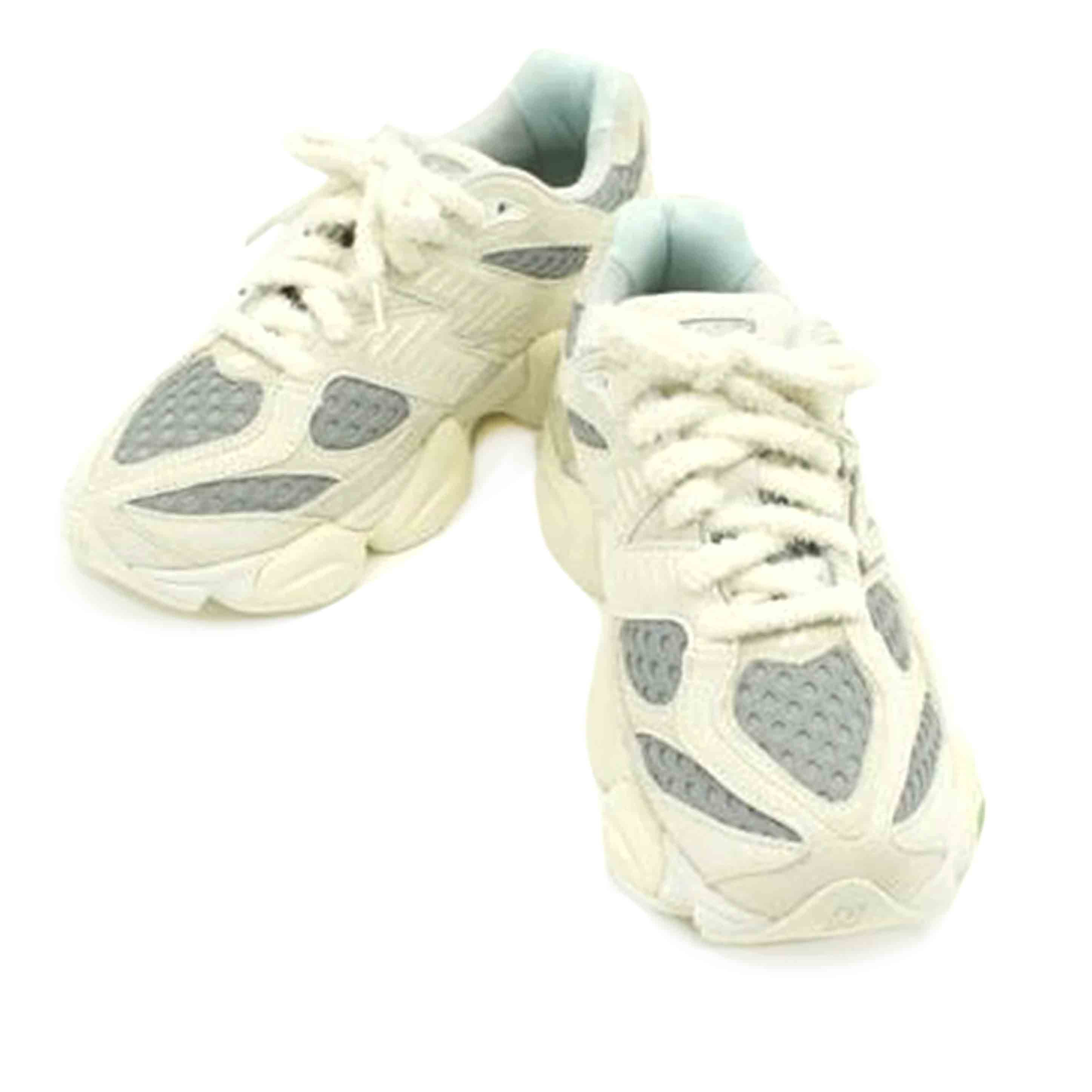 NB ニューバランス/ブリックスアンドウッド×9060／アンゴラ/U9060BW1//ｻｲｽﾞ:27cm/Aランク/75