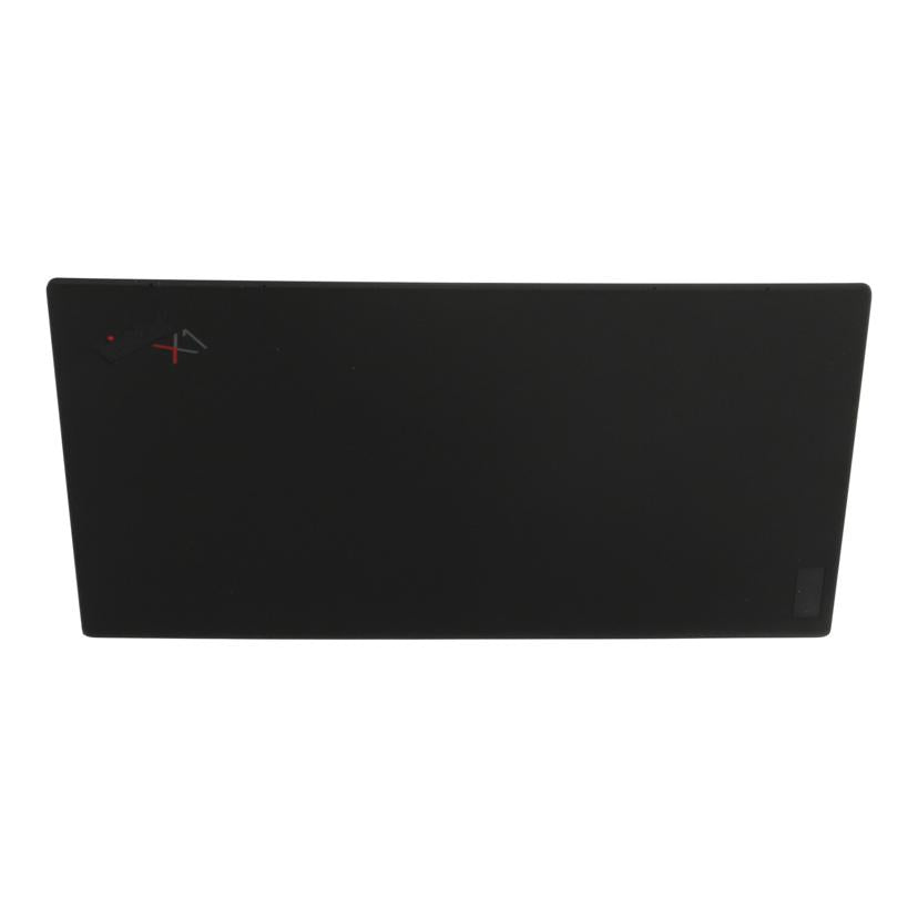 Lenovo レノボ　/Win10ノートPC／ThinkPad　X1　Nano　Gen1/20UNS05S00//PW-00BV3P/Bランク/85