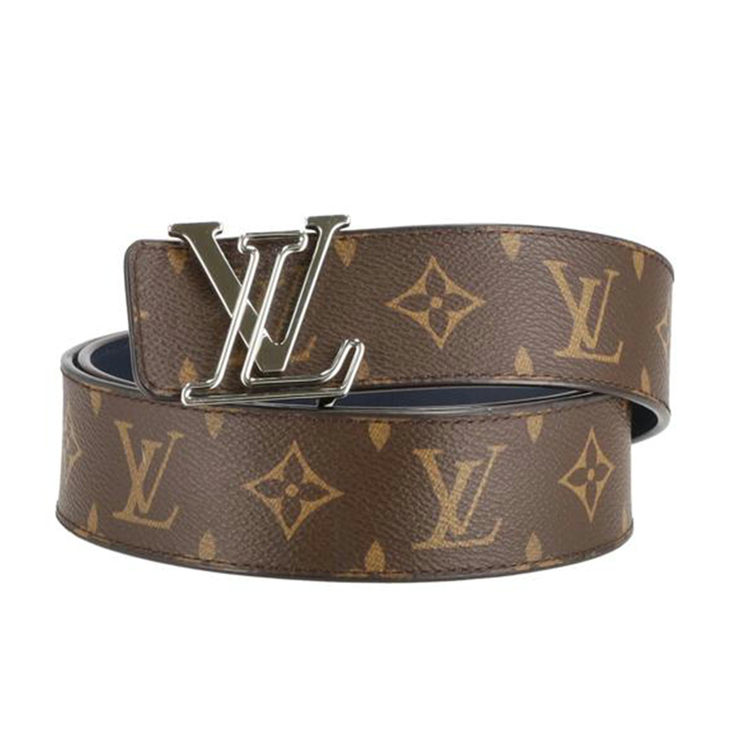 LOUIS VUITTON ルイ・ヴィトン/ベルト・LOUIS VUITTONライン40MMリバーシブル/M0635T//LN5***/Bランク/40