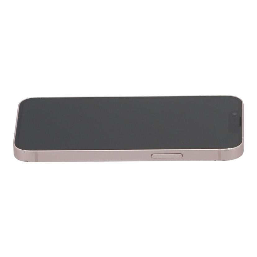 Apple　 アップル　/iPhone13　mini　128GB/MLJF3J/A//FQJX3NJLWQ/Cランク/19