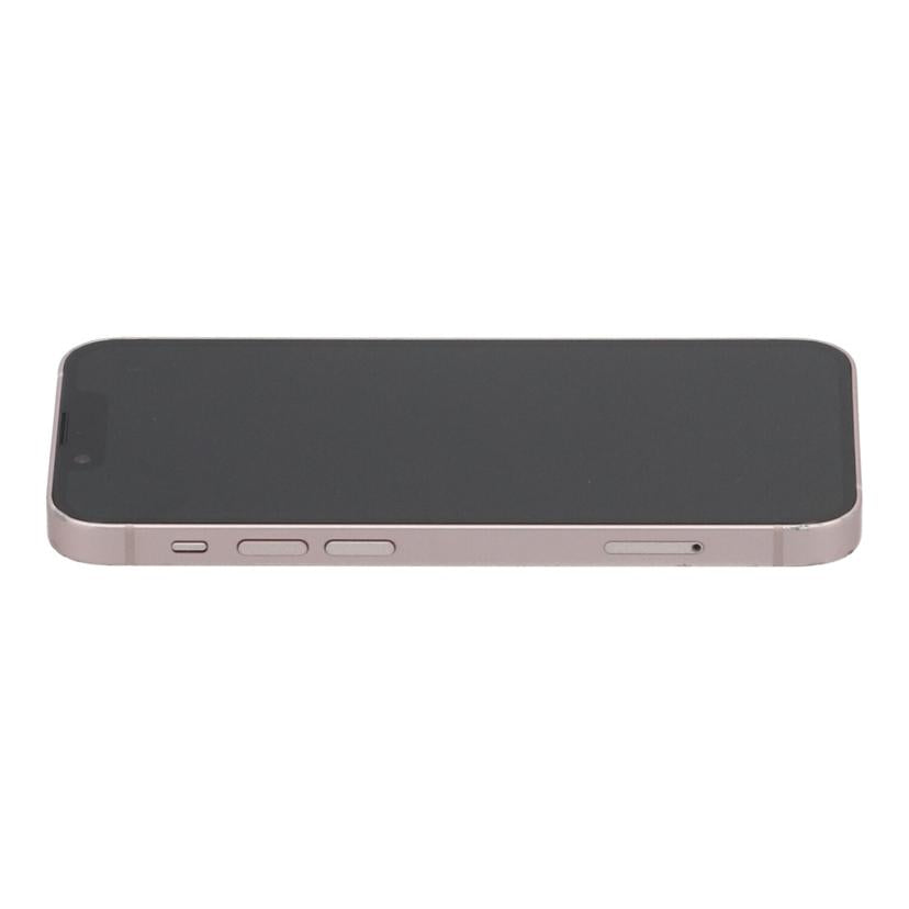 Apple　 アップル　/iPhone13　mini　128GB/MLJF3J/A//FQJX3NJLWQ/Cランク/19