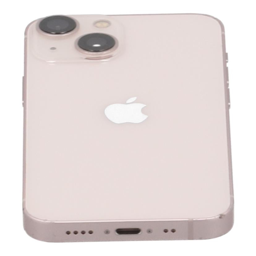 Apple　 アップル　/iPhone13　mini　128GB/MLJF3J/A//FQJX3NJLWQ/Cランク/19