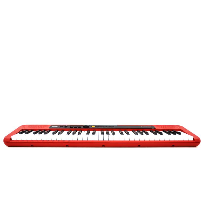 CASIO カシオ/電子ピアノ/CT-S200RD//876FDC12L017622AAD/Bランク/75