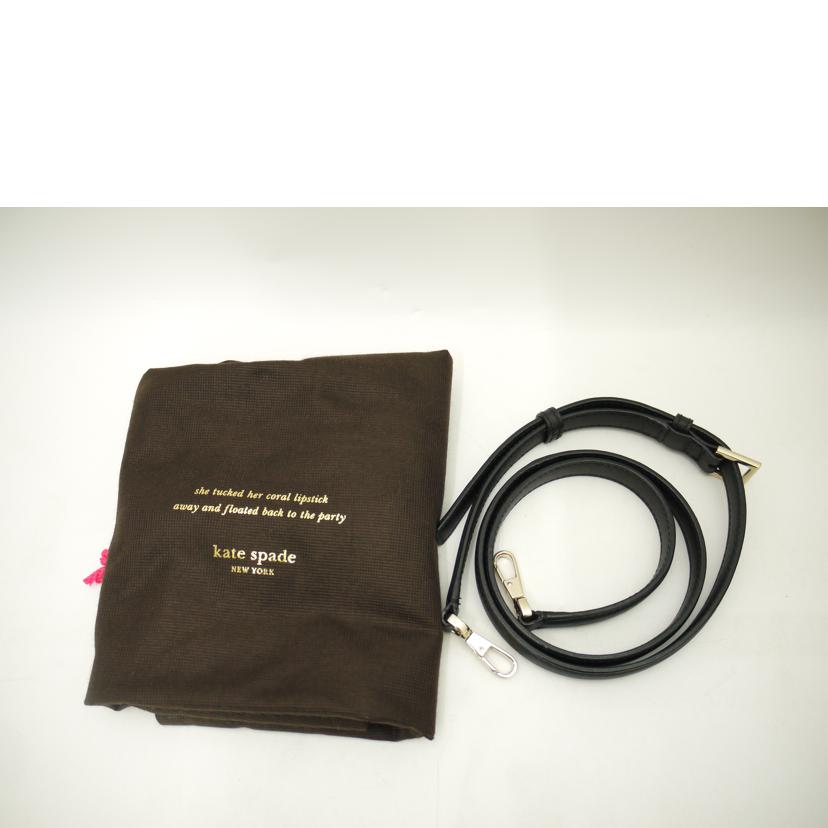 Kate　spade　 ケイトスペード/Kate　spade　2Wayバッグ//SAランク/69
