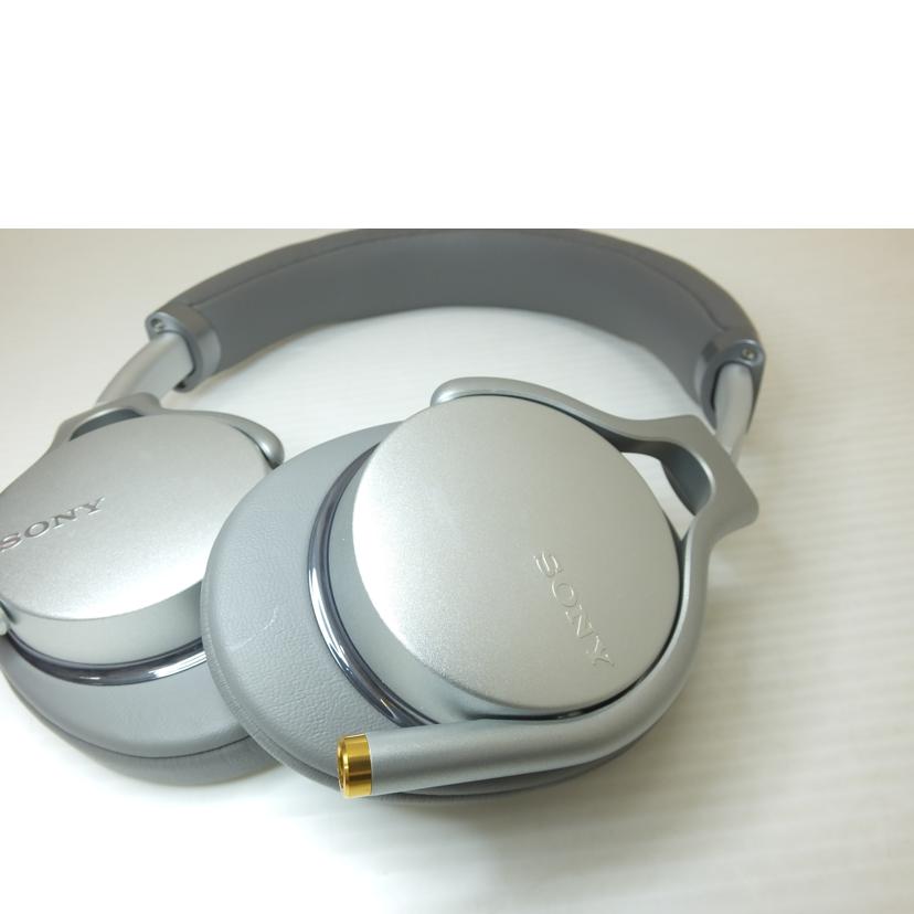 SONY ソニー/ヘッドホン／MDR－1A　M2/MDR-1A M2//-/ABランク/88