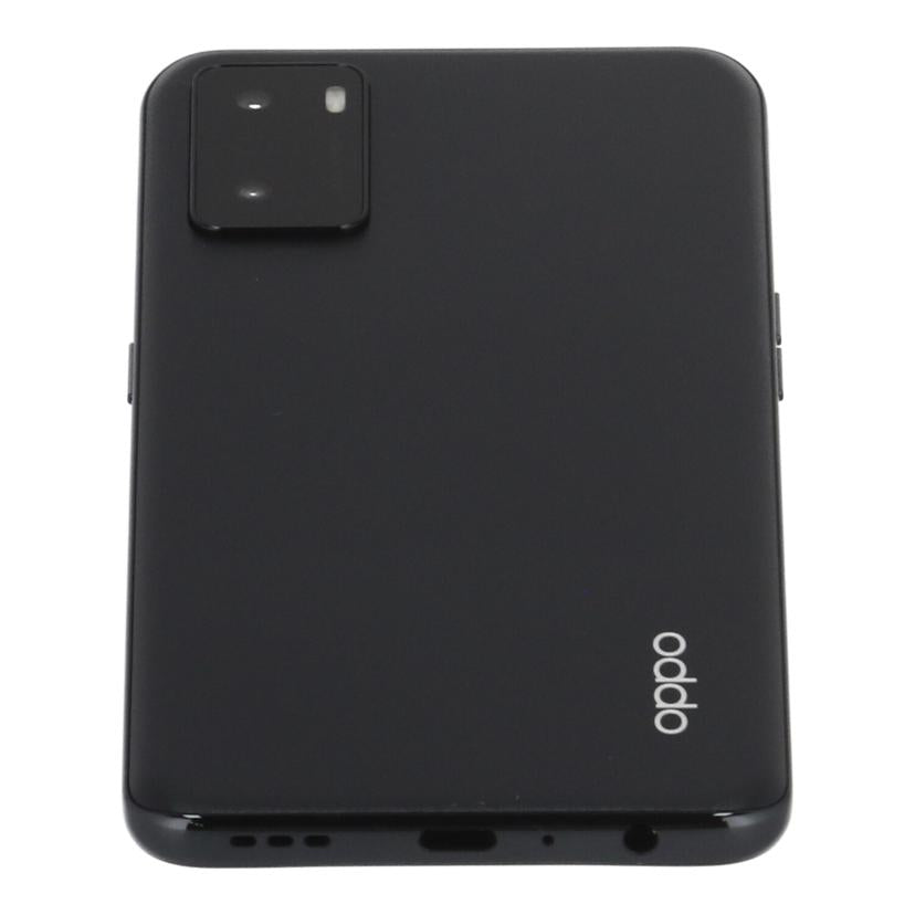 OPPO　Rakuten　 オッポ　/スマートフォン／OPPO　A55s　5G　64GB/CPH2309//69a7dcc9/Bランク/65