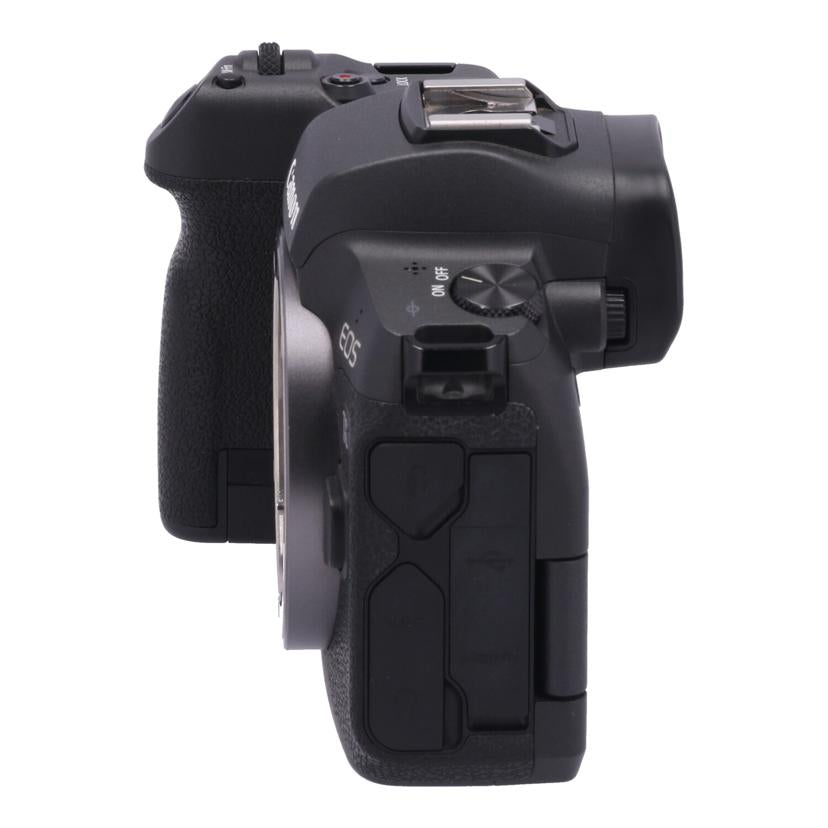 Canon キヤノン　/デジタル一眼　ボディ/EOS R ﾎﾞﾃﾞｨ//031021000531/Aランク/64