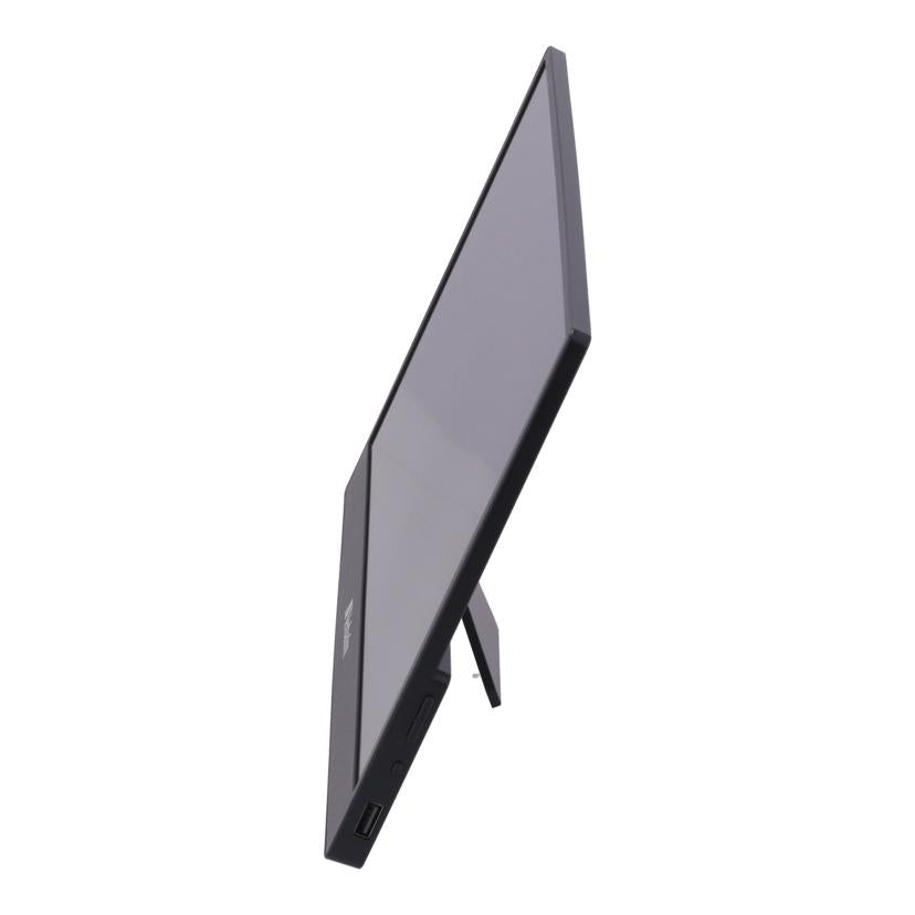 Verbatim バーベイタム/モバイルモニター14インチ/PM14V5//495904424911340/Aランク/70