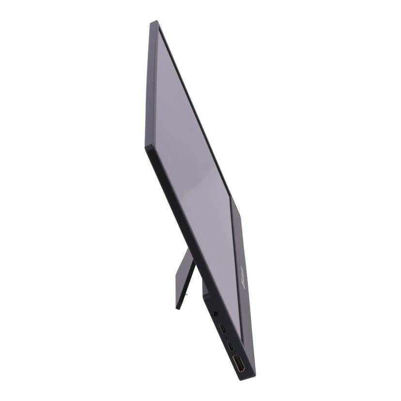 Verbatim バーベイタム/モバイルモニター14インチ/PM14V5//495904424911340/Aランク/70