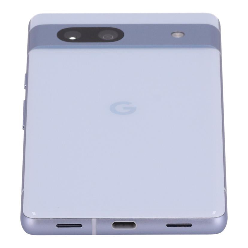 Google　docomo グーグル　/スマートフォン／Google　Pixel　7a　128GB/Pixel 7a//36091JEHN00152/Aランク/05
