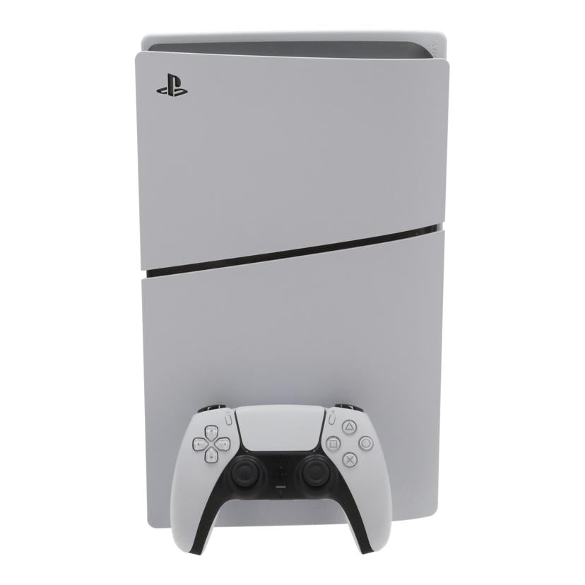 SONY　 ソニー　/PlayStation5　本体　デジタルエディション　日本語版/CFI-2200B01//S01F55A011S910354273/ABランク/22