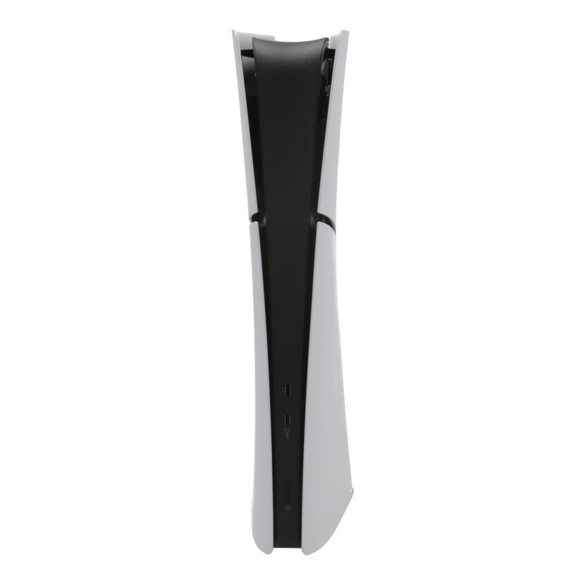 SONY　 ソニー　/PlayStation5　本体　デジタルエディション　日本語版/CFI-2200B01//S01F55A011S910354273/ABランク/22