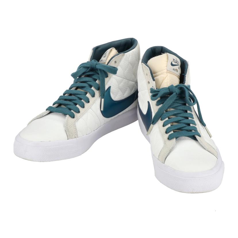 NIKE ナイキ/NIKE　SB　BLAZER/DO9399-100//Bランク/06