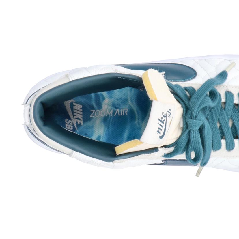 NIKE ナイキ/NIKE　SB　BLAZER/DO9399-100//Bランク/06
