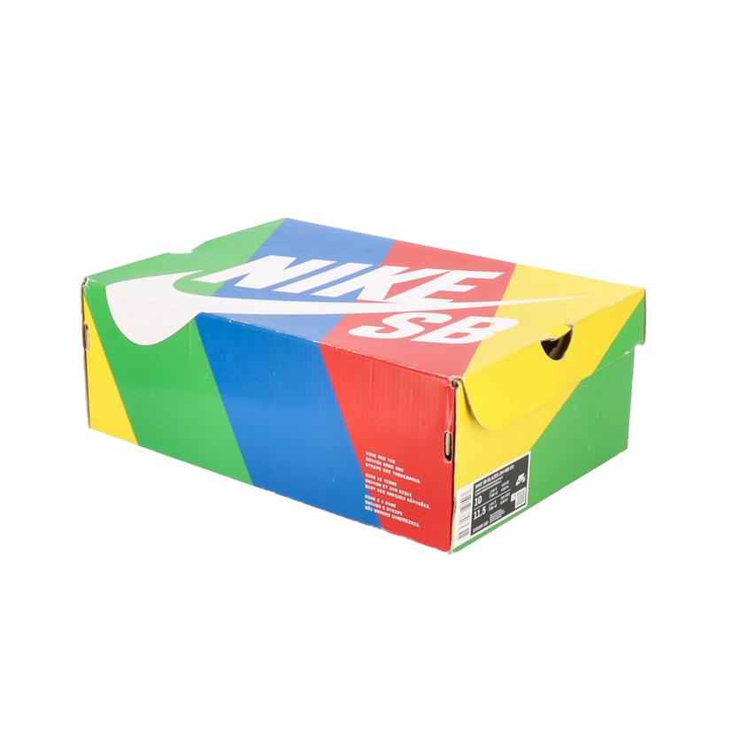 NIKE ナイキ/NIKE　SB　BLAZER/DO9399-100//Bランク/06