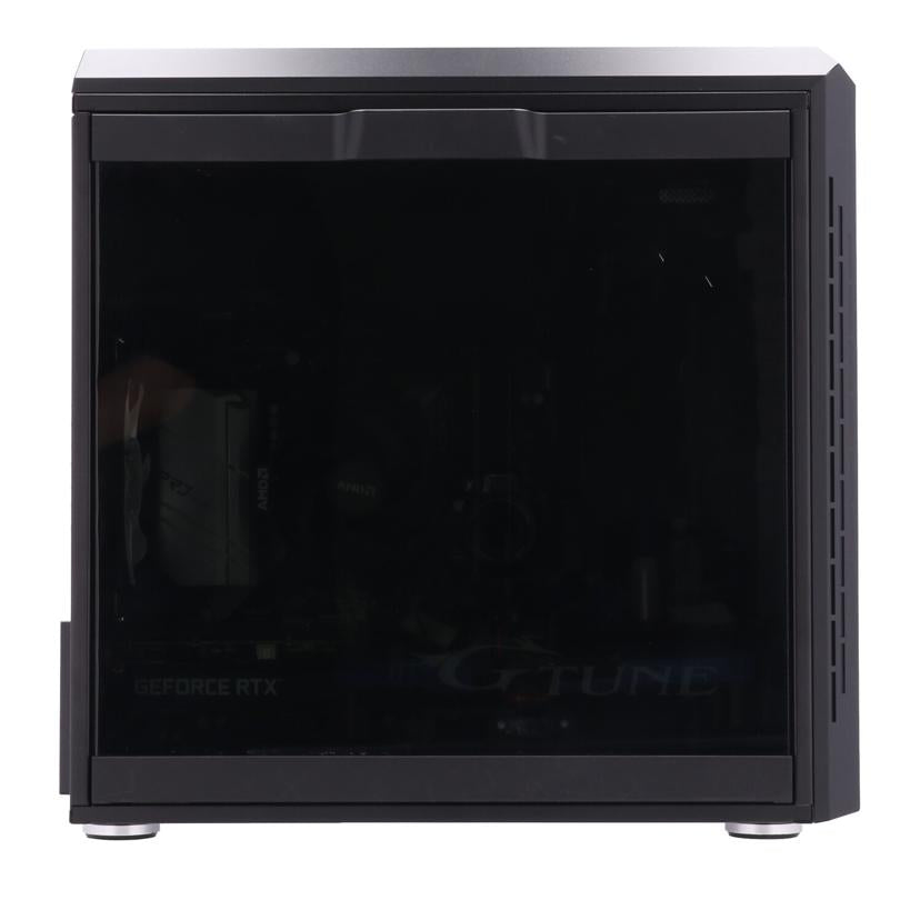 mouse マウスコンピューター　/Win11ゲーミングPC／G－Tune　DG－A5G60/DGA5G60B5AABW101DECAL//U105520093/Bランク/71