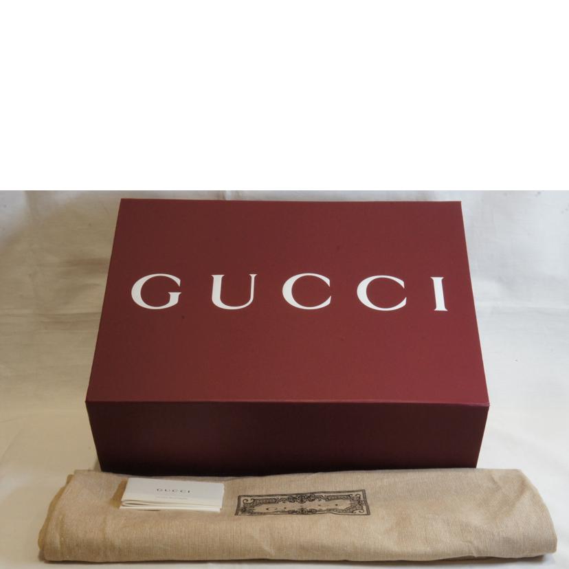 GUCCI グッチ/GGスプリームチルドレン／ラバーアップル/605614//520***/SAランク/92