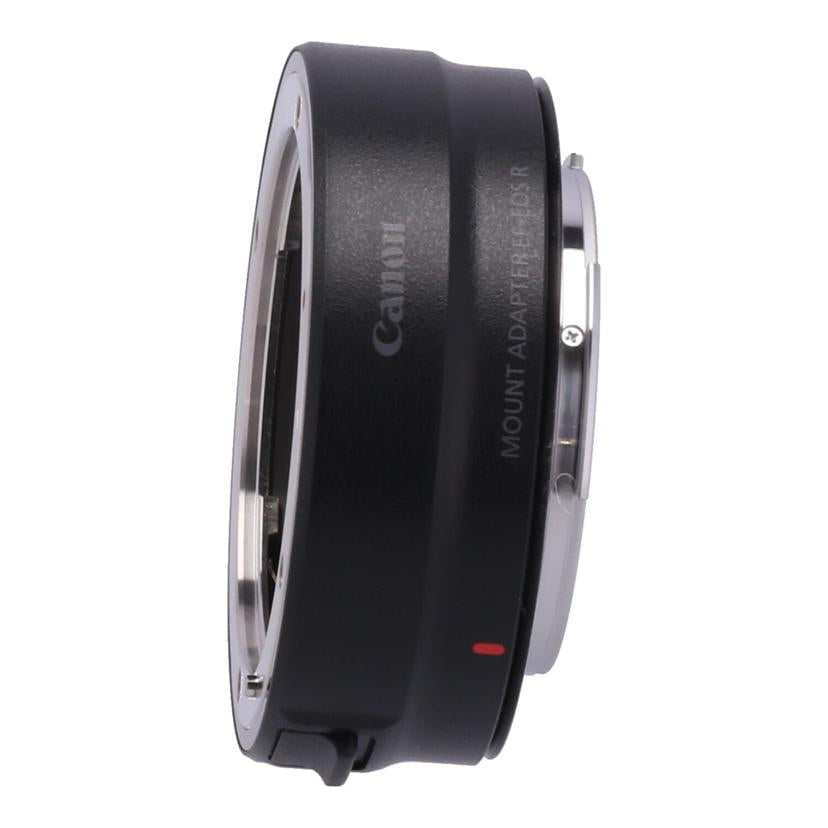 Canon キヤノン　/マウントアダプター/EF-EOS R//4412014255/Aランク/64