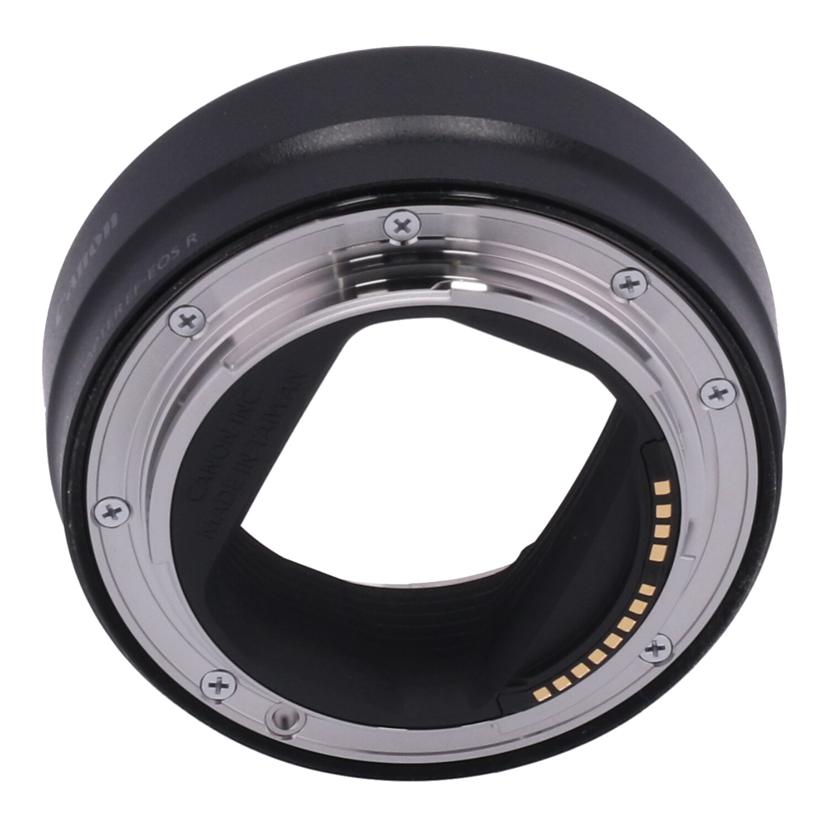 Canon キヤノン　/マウントアダプター/EF-EOS R//4412014255/Aランク/64