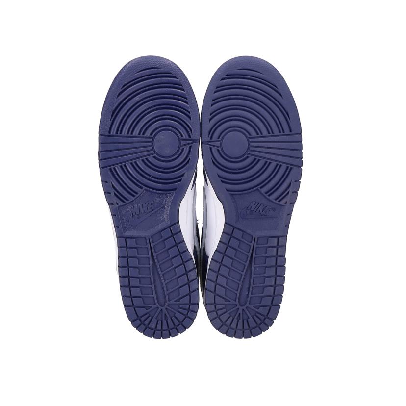 NIKE/DUNK　LOW　RETRO　27．5cm/DV0833-4019266020145126//Aランク/76