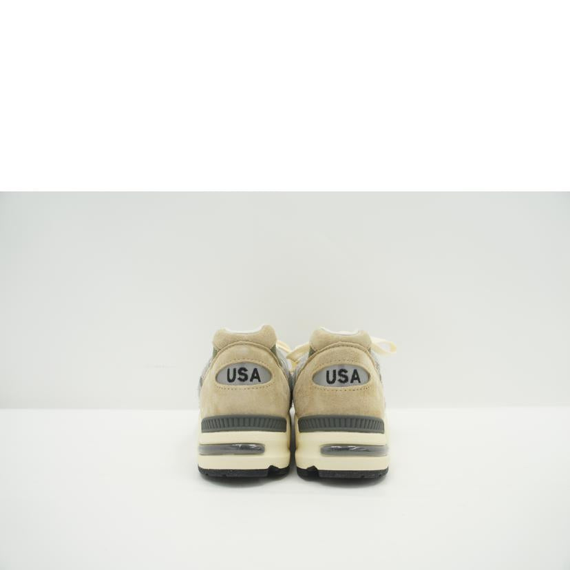 NB ニューバランス/990V2／グレー/M990TD2//ｻｲｽﾞ:26.5cm/Aランク/75