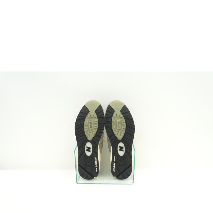 NB ニューバランス/990V2／グレー/M990TD2//ｻｲｽﾞ:26.5cm/Aランク/75
