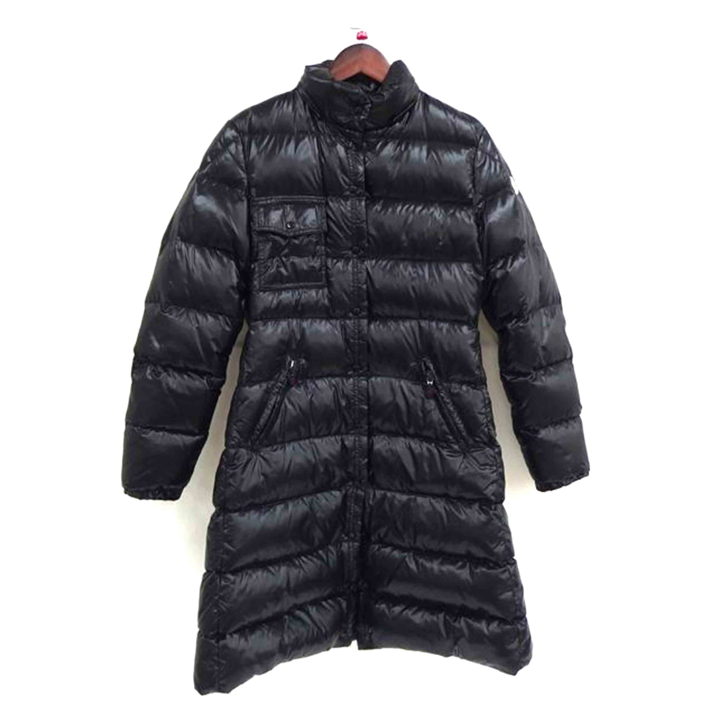 MONCLER ﾓﾝｸﾚｰﾙ/MONCLER　ダウンコート//ABランク/82