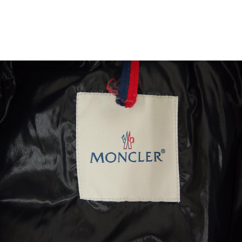 MONCLER ﾓﾝｸﾚｰﾙ/MONCLER　ダウンコート//ABランク/82