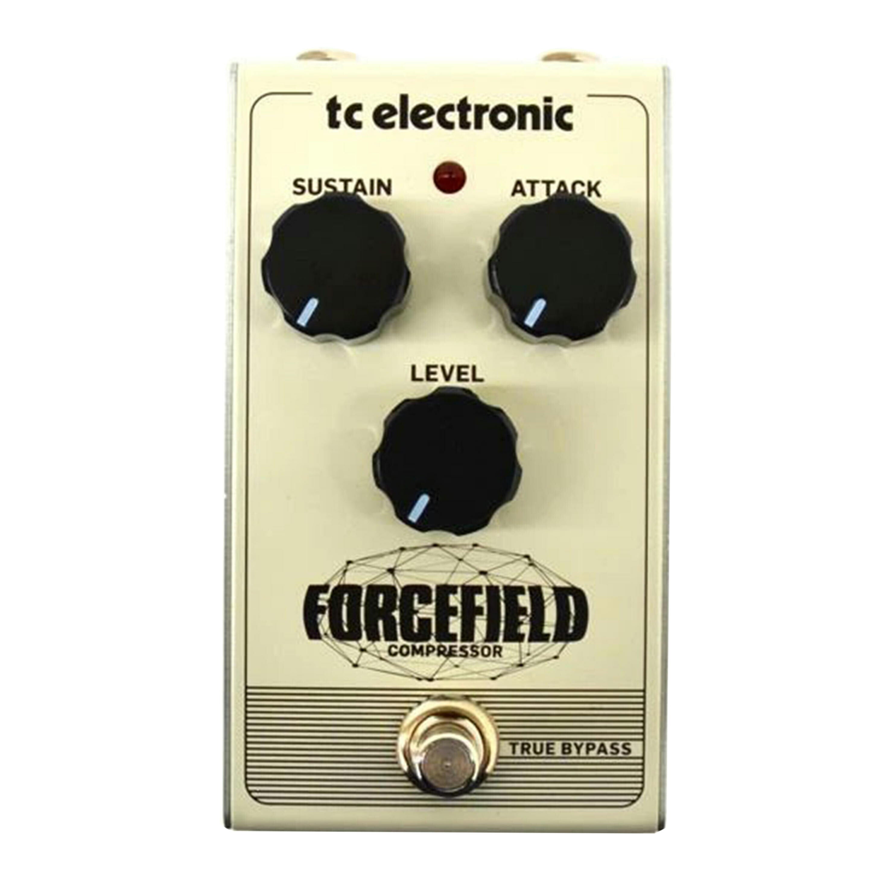 tc　electronic/コンプレッサー/FORCEFIELD//ABランク/75