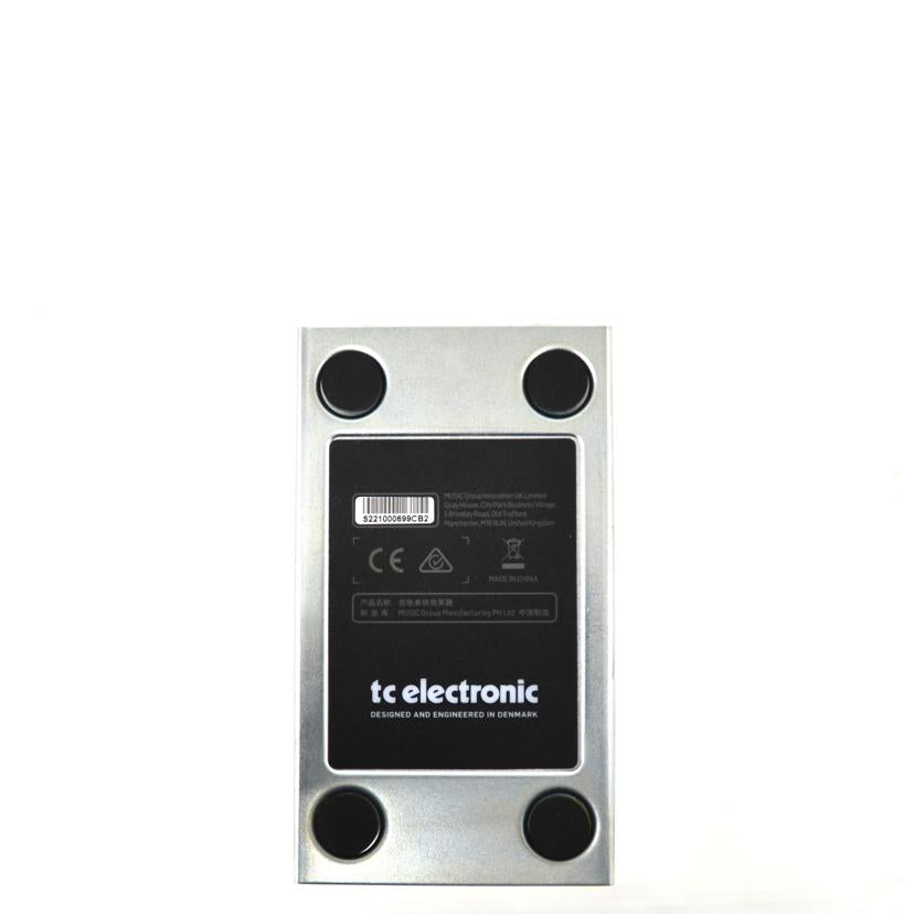tc　electronic/コンプレッサー/FORCEFIELD//ABランク/75