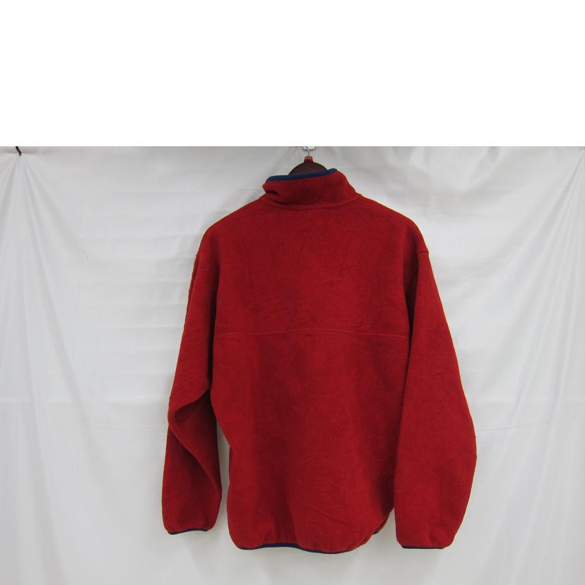 Patagonia ﾊﾟﾀｺﾞﾆｱ/シンチラスナップT/25450FA15//Bランク/82