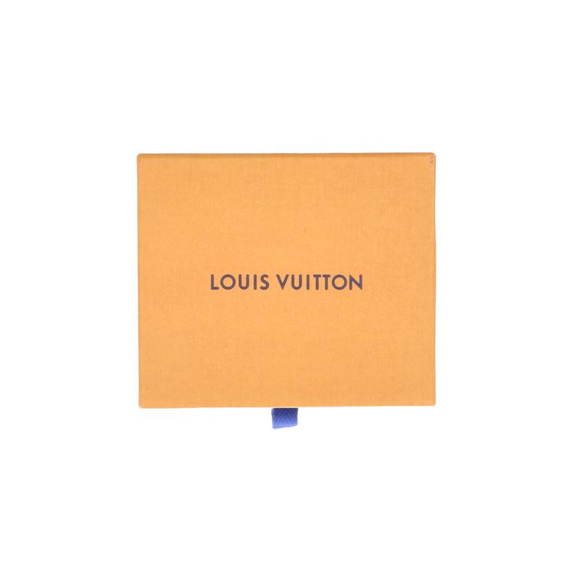 25／LV ルイヴィトン/シェンヌ・スケーターチェーン／60cm/MP2077//US0***/Aランク/75