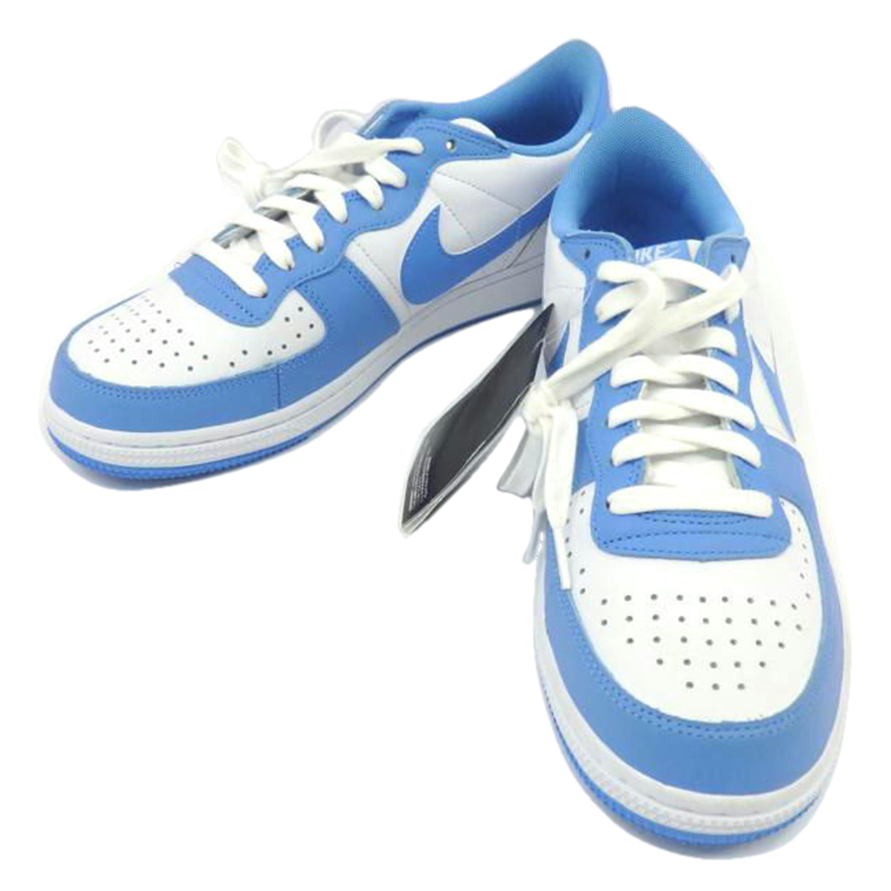 NIKE　/TERMINATOR　LOW　University　Blue/FQ8748-412//SAランク/77