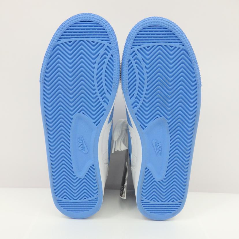 NIKE　/TERMINATOR　LOW　University　Blue/FQ8748-412//SAランク/77