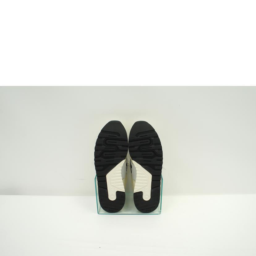NB ニューバランス/998／ホワイト／ブラック/U998TI//ｻｲｽﾞ:27cm/Aランク/75