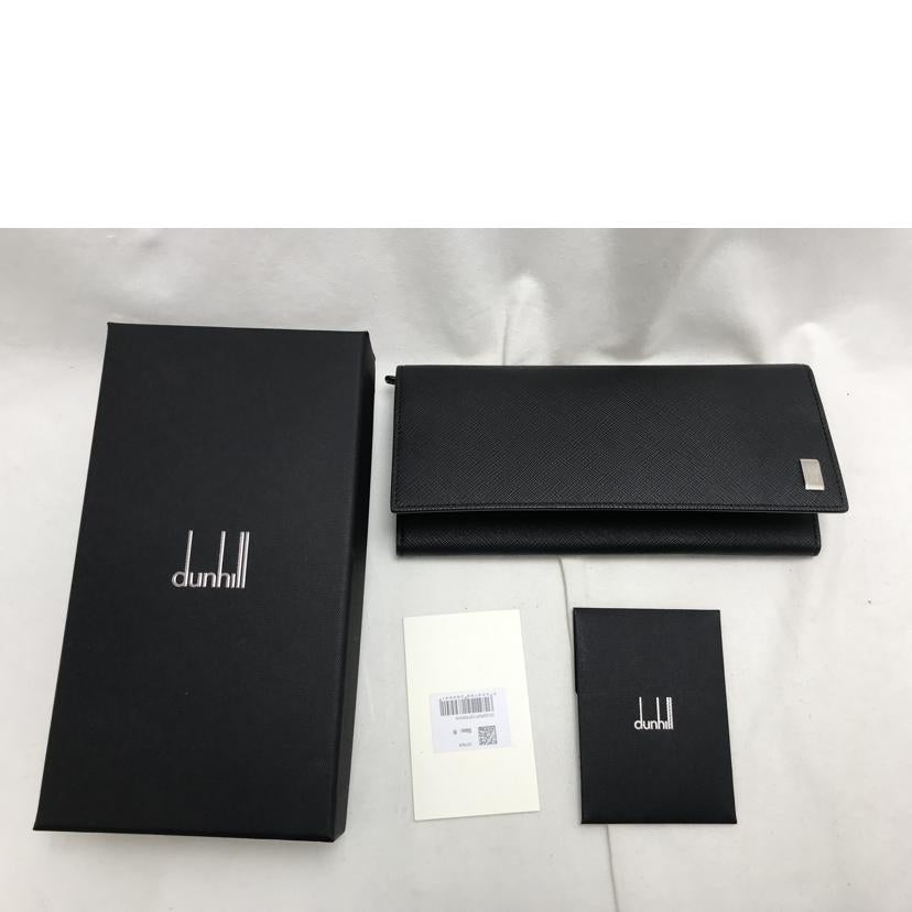dunhill ダンヒル/PVC長財布/10TNX//Aランク/51