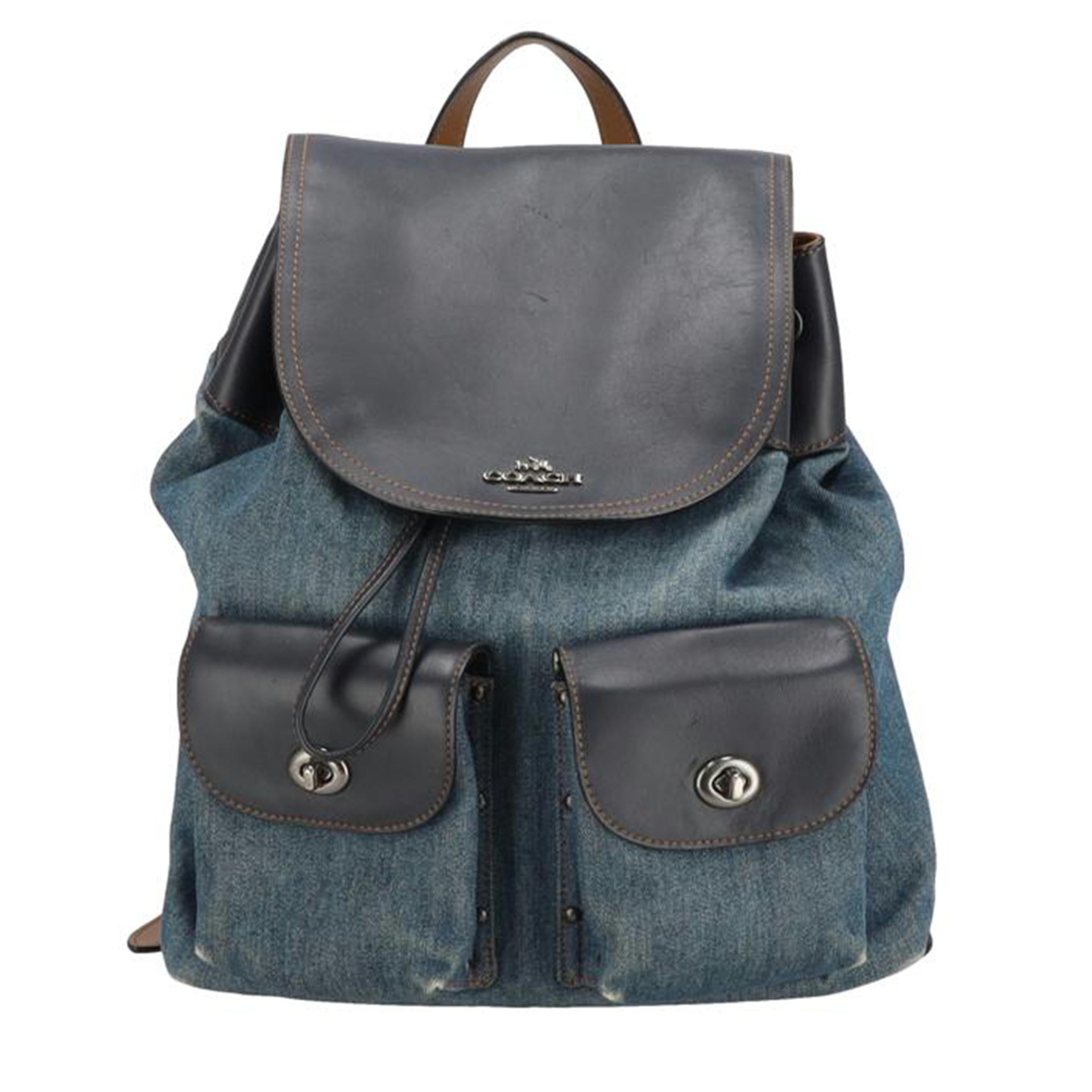 COACH コーチ/コーチ/リュック/F57905//Bランク/19