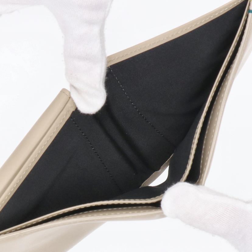 paul　smith ポールスミス/ハイライトステッチ二つ折り財布//ABランク/76